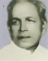 Fr. Rockey Fernandez (Late)